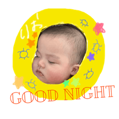 [LINEスタンプ] ちゃんりおすたんぷ