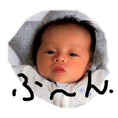 [LINEスタンプ] そらちゃんのスタンプ。