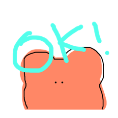 [LINEスタンプ] なんとなくZOO