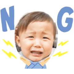 [LINEスタンプ] kaiyou510