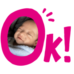 [LINEスタンプ] てつるのスタンプ