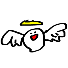 [LINEスタンプ] よゆーっちくん