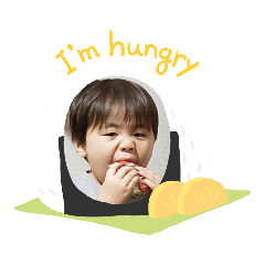 [LINEスタンプ] かいかれん