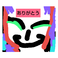[LINEスタンプ] にゃん太郎シリーズ5