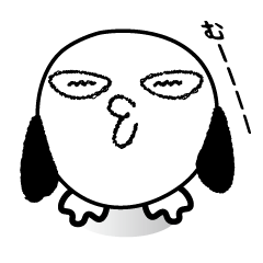 [LINEスタンプ] なにとり