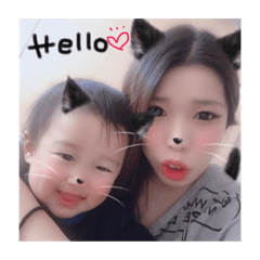 [LINEスタンプ] そらくんのスタンプ第2弾