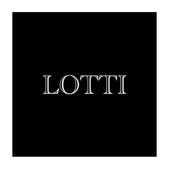 [LINEスタンプ] LOTTI  スタンプ  ※Thanks  Forever