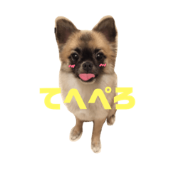 [LINEスタンプ] リブ子スタンプ 
