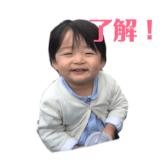 [LINEスタンプ] いつものかなたスタンプ