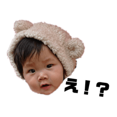 [LINEスタンプ] しずくまん②