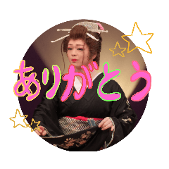 [LINEスタンプ] 二代目萌翔スタンプ②