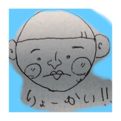[LINEスタンプ] オヤジの本気（まじ）スタンプ