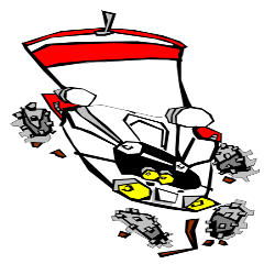 [LINEスタンプ] 旧車まえうしろパート4