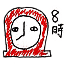 [LINEスタンプ] ディーベースグループ