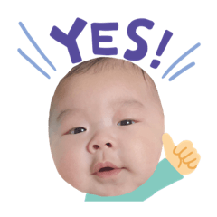 [LINEスタンプ] tairi★③