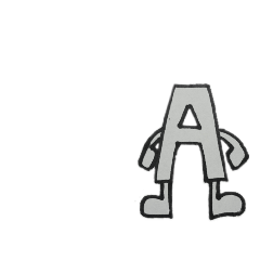 [LINEスタンプ] 色味が損してます。