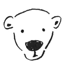 [LINEスタンプ] 素敵なともだち