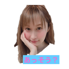 [LINEスタンプ] アンジーアンジー