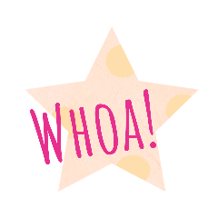 [LINEスタンプ] message for you. vol.1