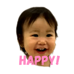[LINEスタンプ] りょうみなと