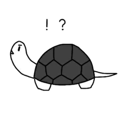 [LINEスタンプ] ちょっとやる気のあるどうぶつたち