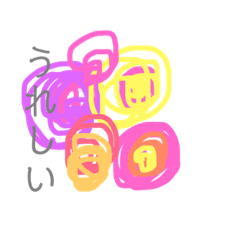 [LINEスタンプ] 日常で使うことば いろいろ ほんわか