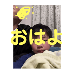 [LINEスタンプ] 生活スタンプ第2号
