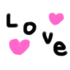 [LINEスタンプ] 英語で感情！！