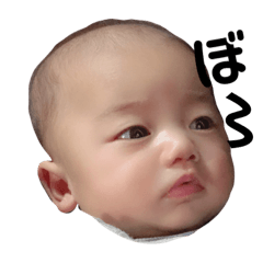 [LINEスタンプ] むぎ君スタンプ2 