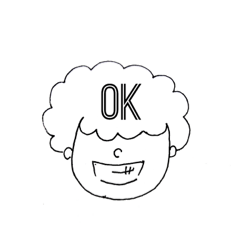 [LINEスタンプ] あふあふのスタンプだよ