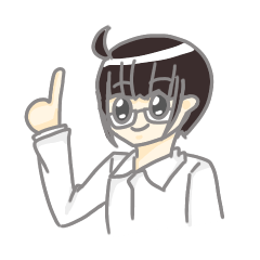 [LINEスタンプ] ネットワークビジネス①