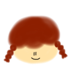[LINEスタンプ] もこゆるすたんぷ