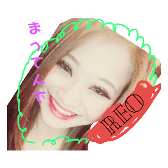 [LINEスタンプ] レオ姫スタンプ