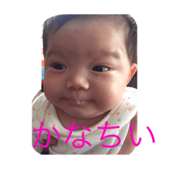 [LINEスタンプ] ルリオンガール