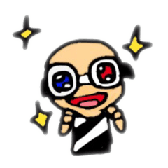 [LINEスタンプ] カンソーくん2