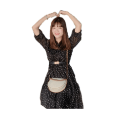 [LINEスタンプ] 蒼生の日記vol.3
