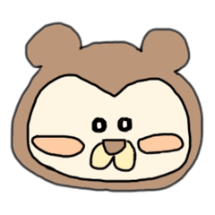 [LINEスタンプ] アグノススタンプ