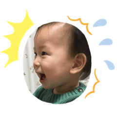 [LINEスタンプ] けいにゃん