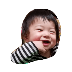 [LINEスタンプ] いっちゃんちゃんその①