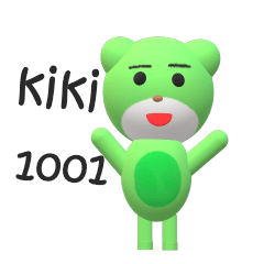 KIKI1001