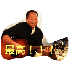 [LINEスタンプ] MTK numberstamp