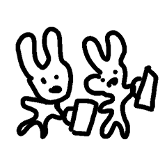 [LINEスタンプ] 手書き動物園スタンプ