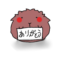[LINEスタンプ] ユルり