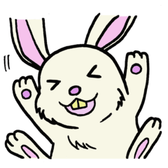[LINEスタンプ] 子育て中ママが使う動物スタンプ