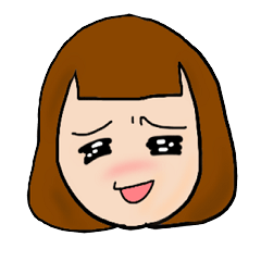 [LINEスタンプ] 私の表情はどう？