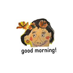 [LINEスタンプ] いちはなスタンプ1