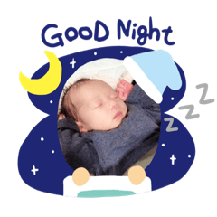 [LINEスタンプ] 凛央のスタンプ