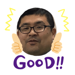 [LINEスタンプ] けんちゃん！
