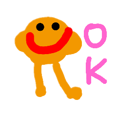 [LINEスタンプ] 軽いあいさつ