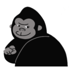 [LINEスタンプ] 色々などうぶつたち